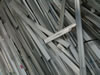 Mill Finish Aluminium Extrusion (6061)