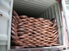 Copper Wire Rods in Coils