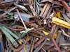 Heavy Melting Steel Scrap 80:20 - Europe Origin (HMS 1&2)