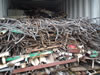 Heavy Melting Steel Scrap - Middle East Origin (HMS 1)