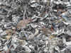 Shredded Scrap (ISRI grade 211)