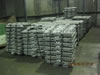 Zinc Ingots