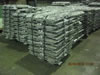 Zinc Ingots