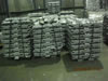 Zinc Ingots