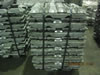 Zinc Ingots